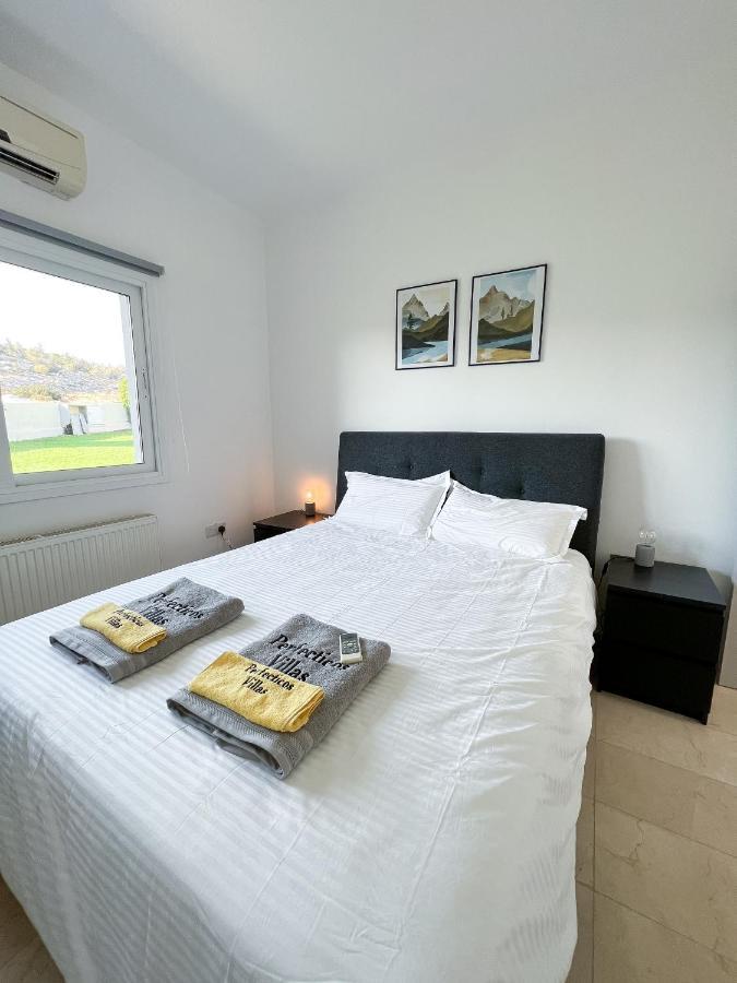 Grand Villa Lynn Seaview Ayia Napa Luaran gambar