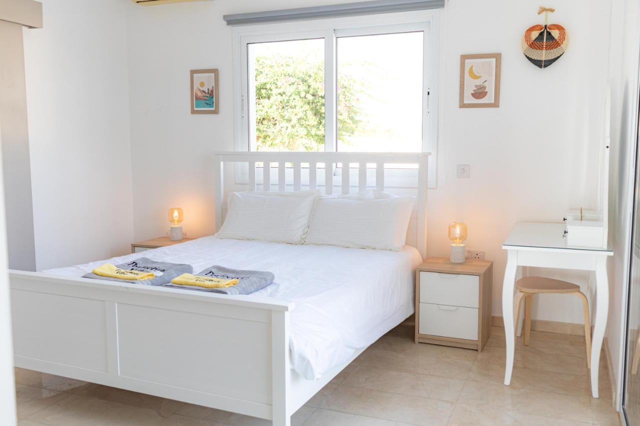 Grand Villa Lynn Seaview Ayia Napa Luaran gambar